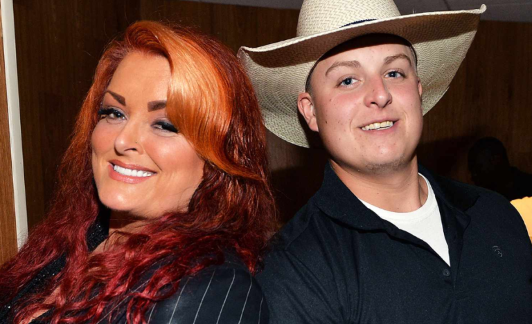 Elijah Judd: A Glimpse Into The Life Of Wynonna Judd’s Son