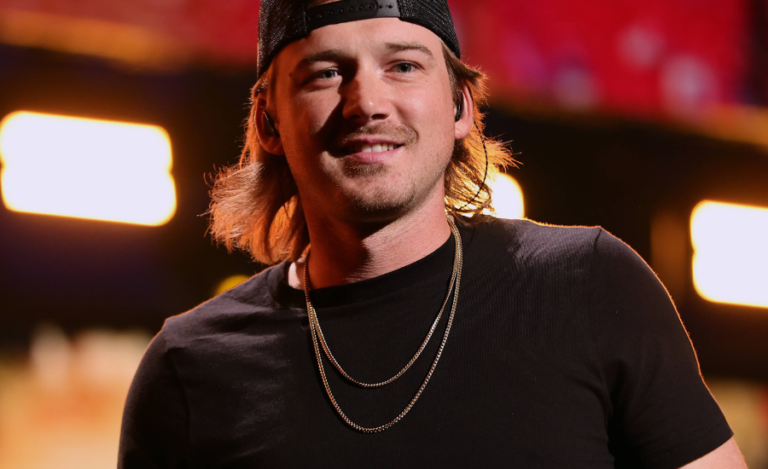 Expanded Profile Of Morgan Wallen