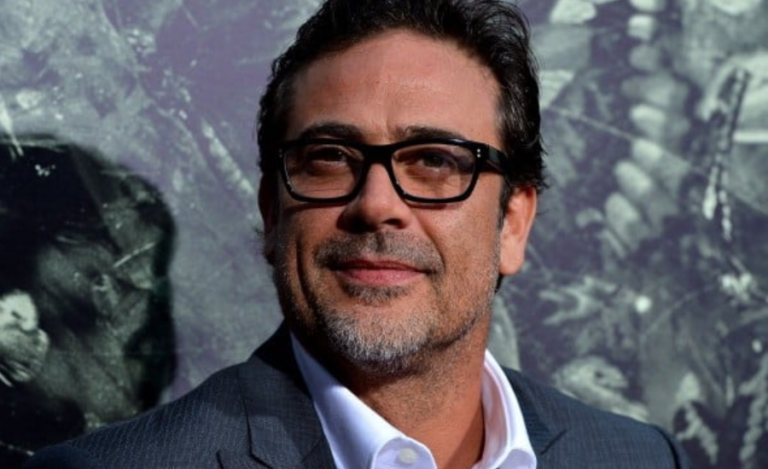 Jeffrey Dean Morgan Net Worth A Hollywood Veteran With Charisma And Versatility