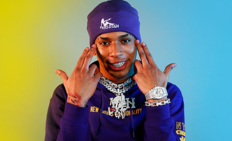 NLE Choppa: Height, Career, Net Worth, And More