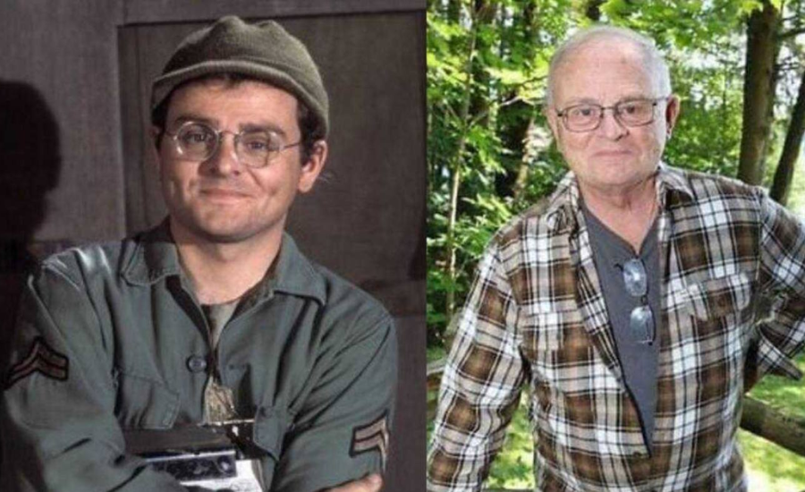 gary burghoff net worth