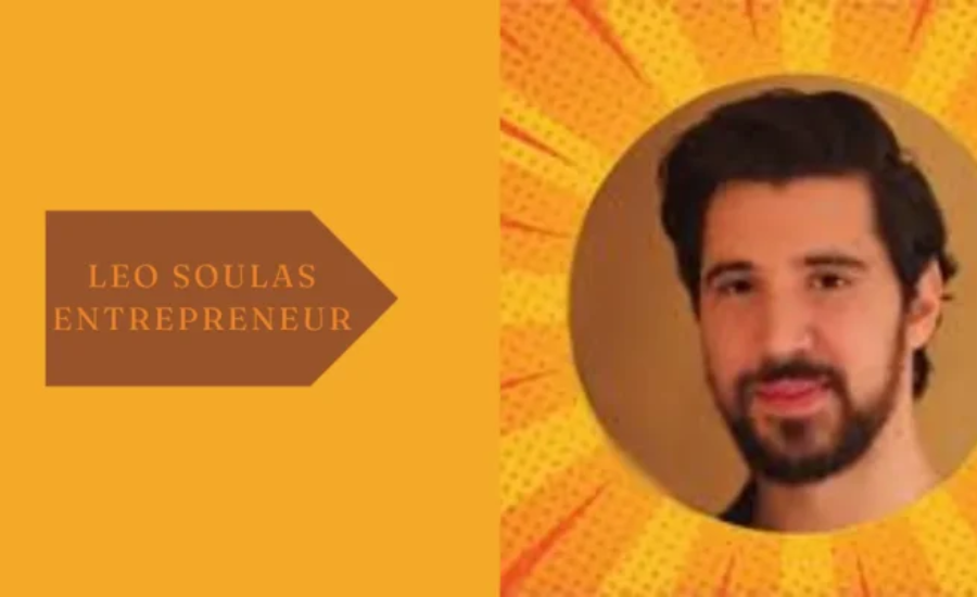 Leo Soulas’s Commitment To Mentorship