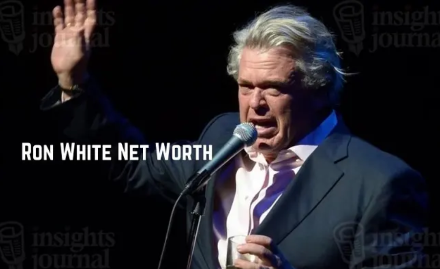 tyrus net worth
ron white net worth