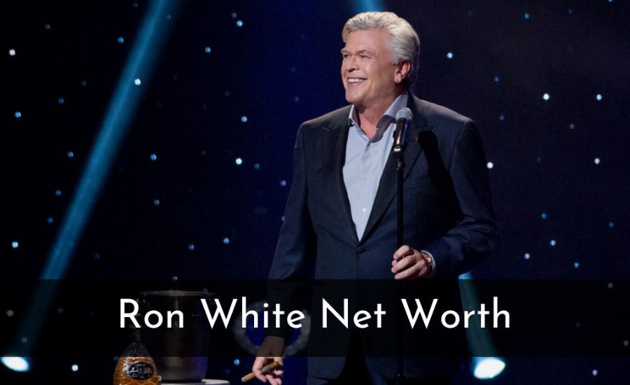 ron white net worth