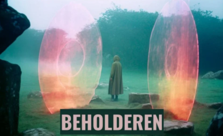 beholderen