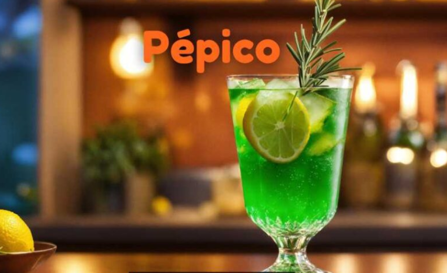 pépico