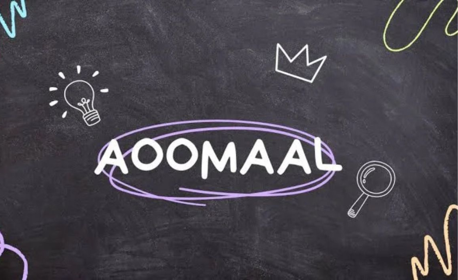 aoomaal