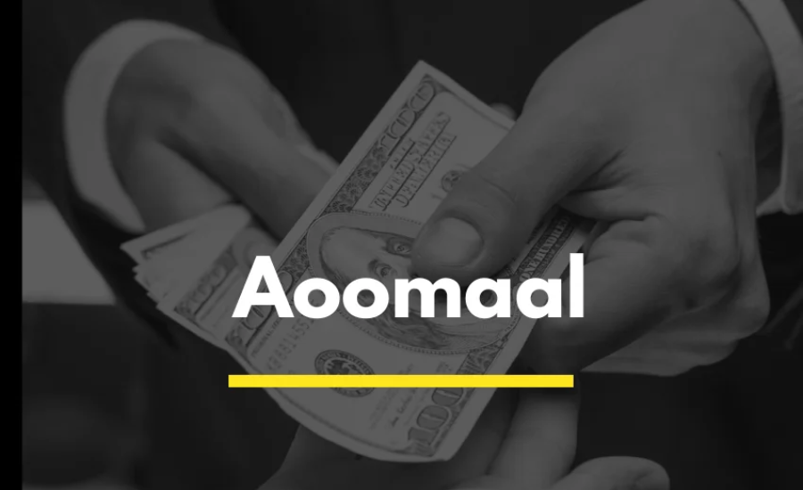 aoomaal