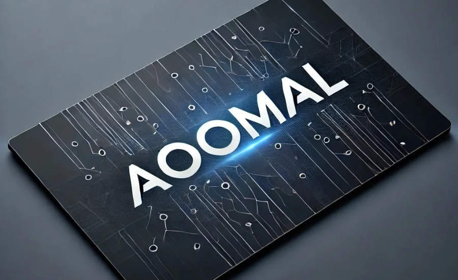 aoomaal