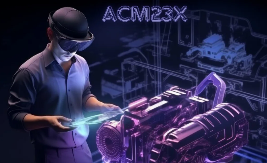 acm23x