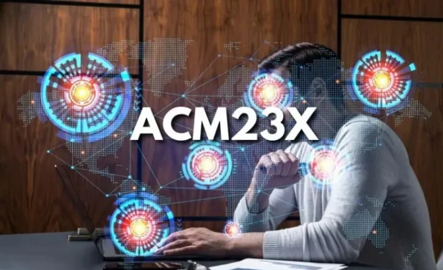 acm23x