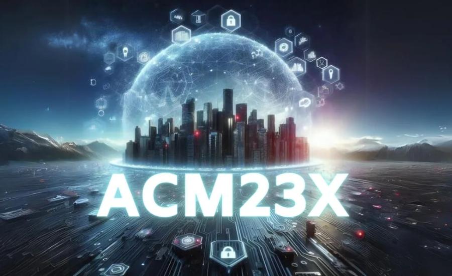 acm23x