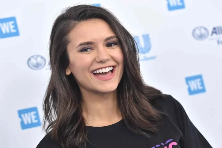 nina dobrev net worth