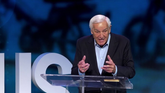 david jeremiah net worth