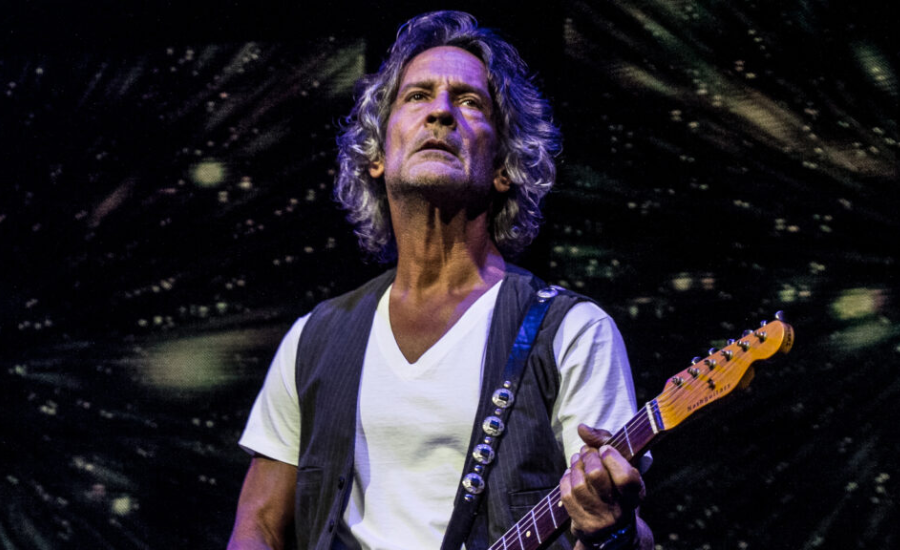 billy squier net worth