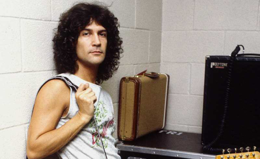 billy squier net worth