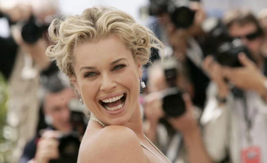 rebecca romijn net worth