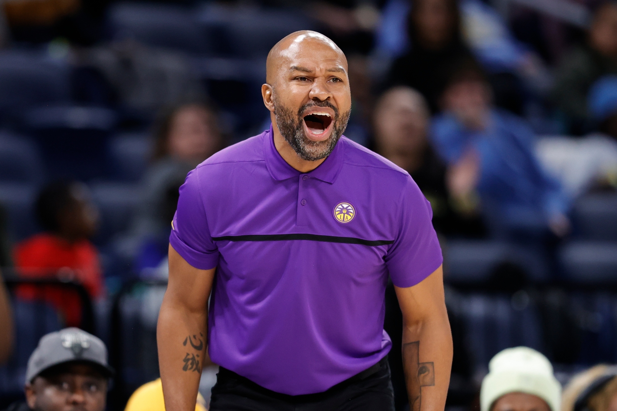 Derek Fisher Net Worth