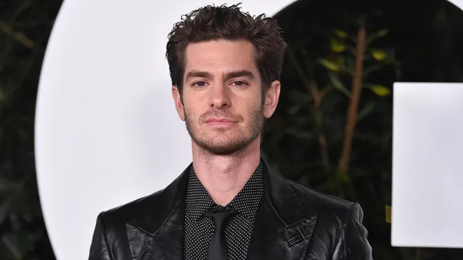 Andrew Garfield Net Worth