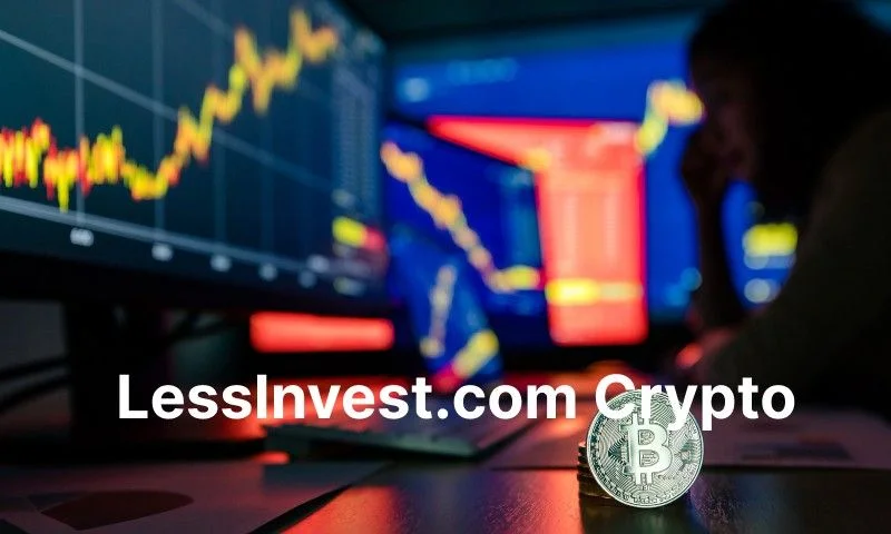 lessinvest.com crypto​