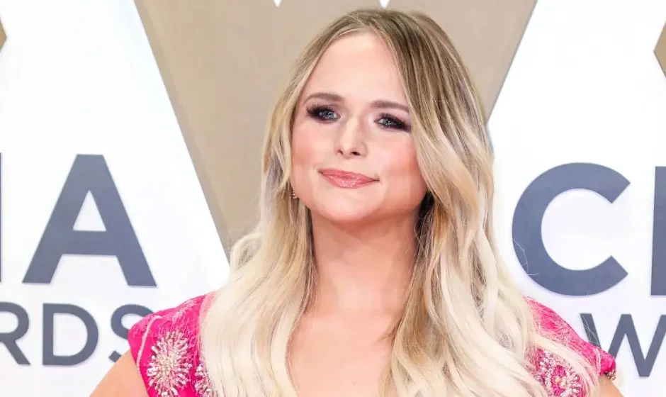 Miranda Lambert Net Worth 2024