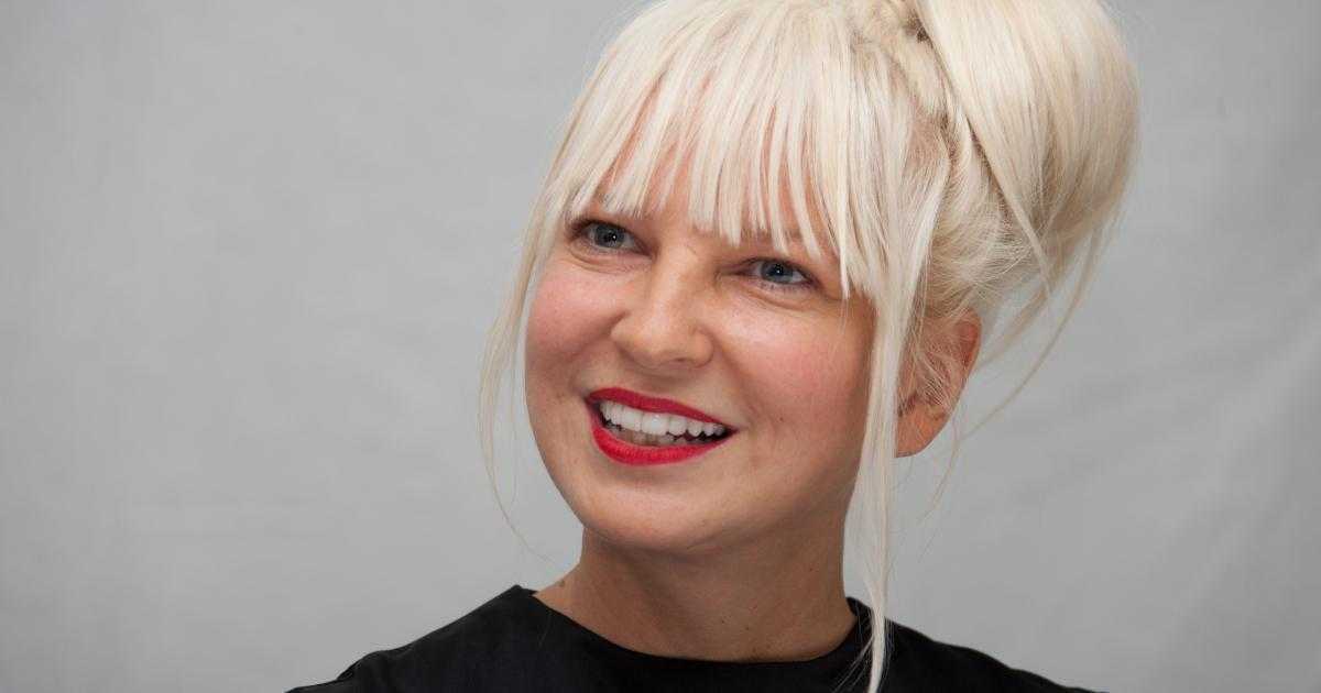 Sia Net Worth