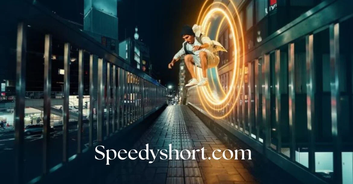 Speedyshort.com