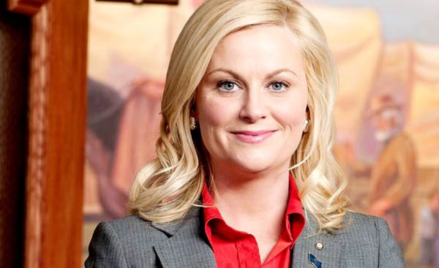 amy poehler net worth