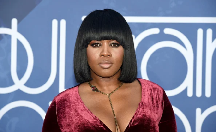 remy ma net worth