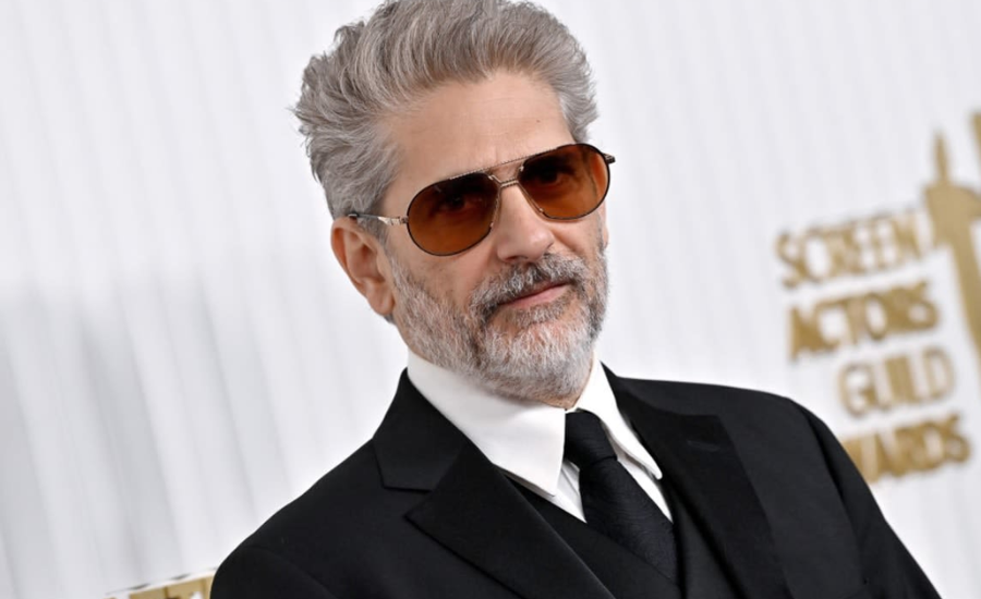 michael imperioli net worth