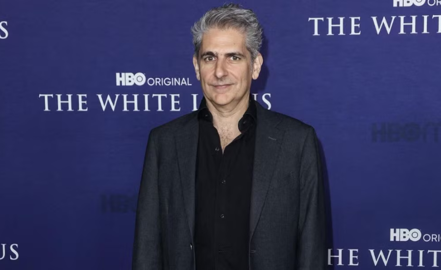 michael imperioli net worth