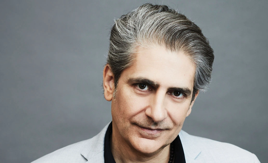 michael imperioli net worth