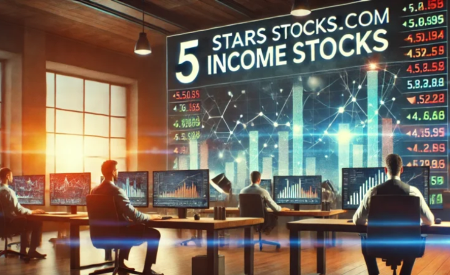 5starsstocks.com income stocks