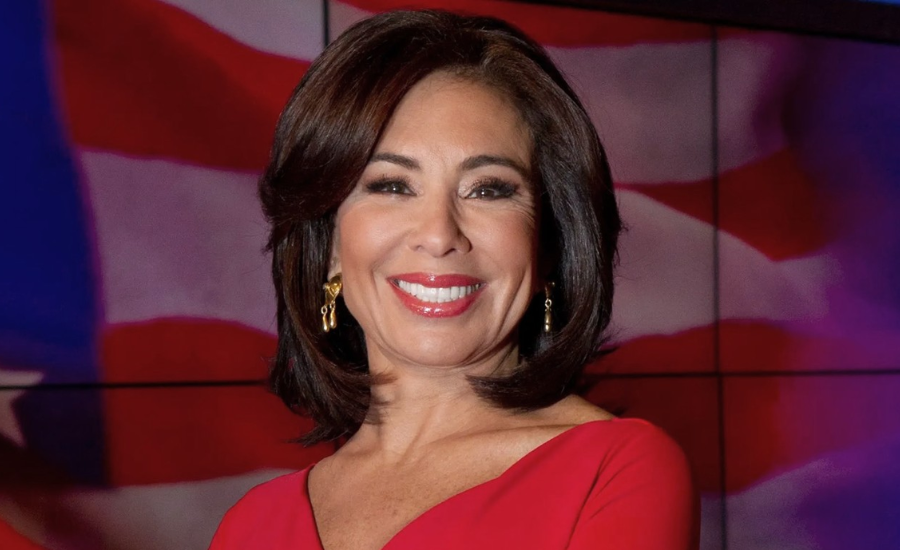 judge jeanine net worth