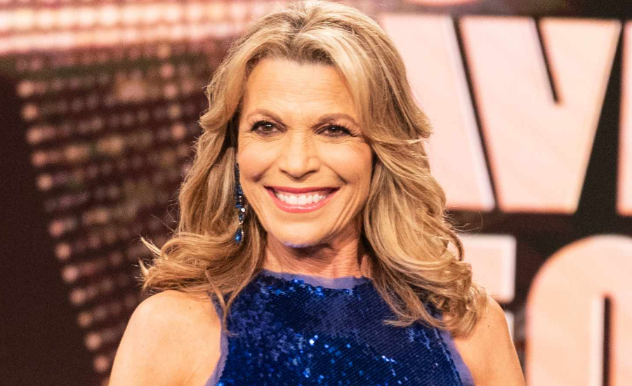 what disease does vanna white have