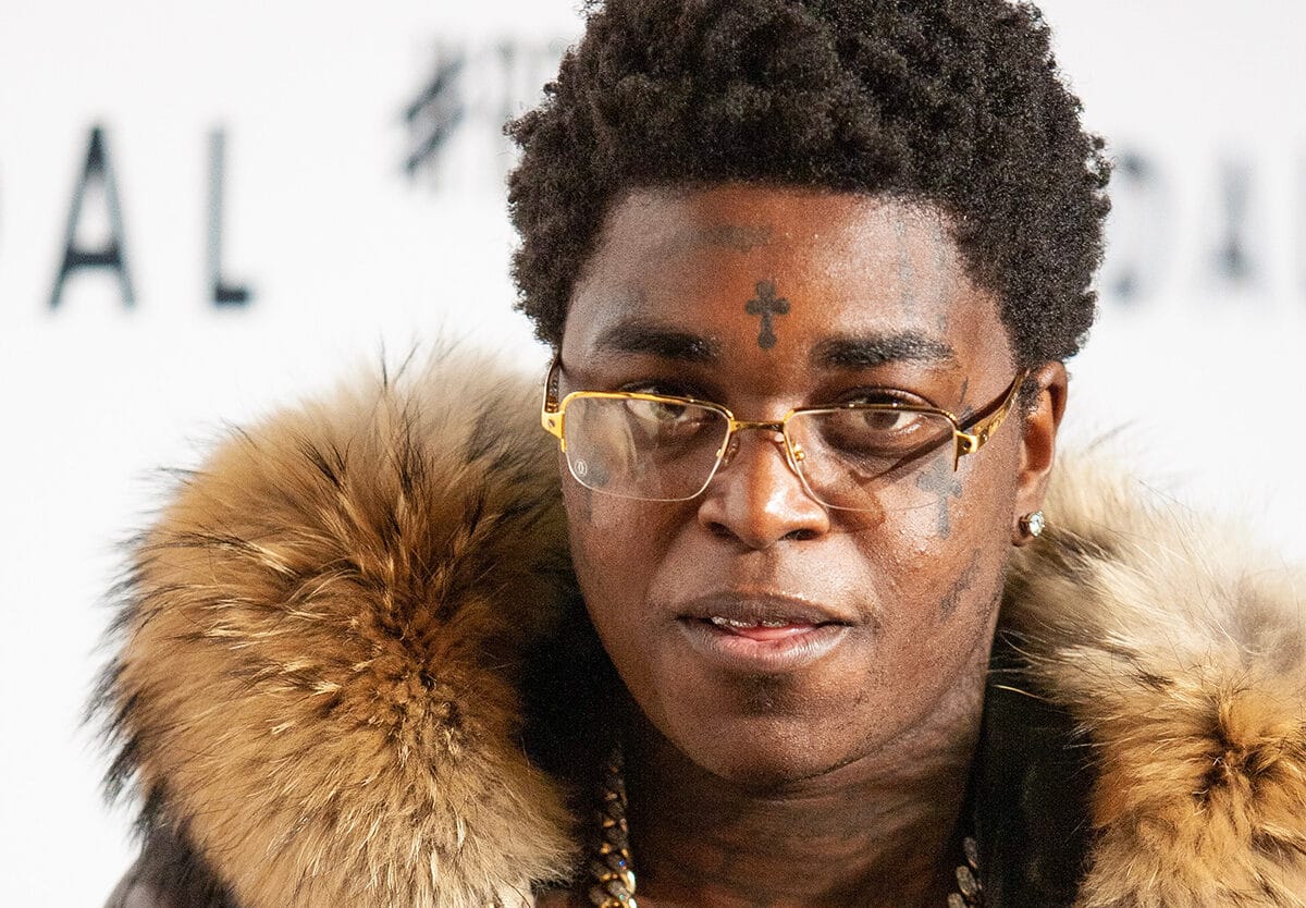 Kodak Black Net Worth