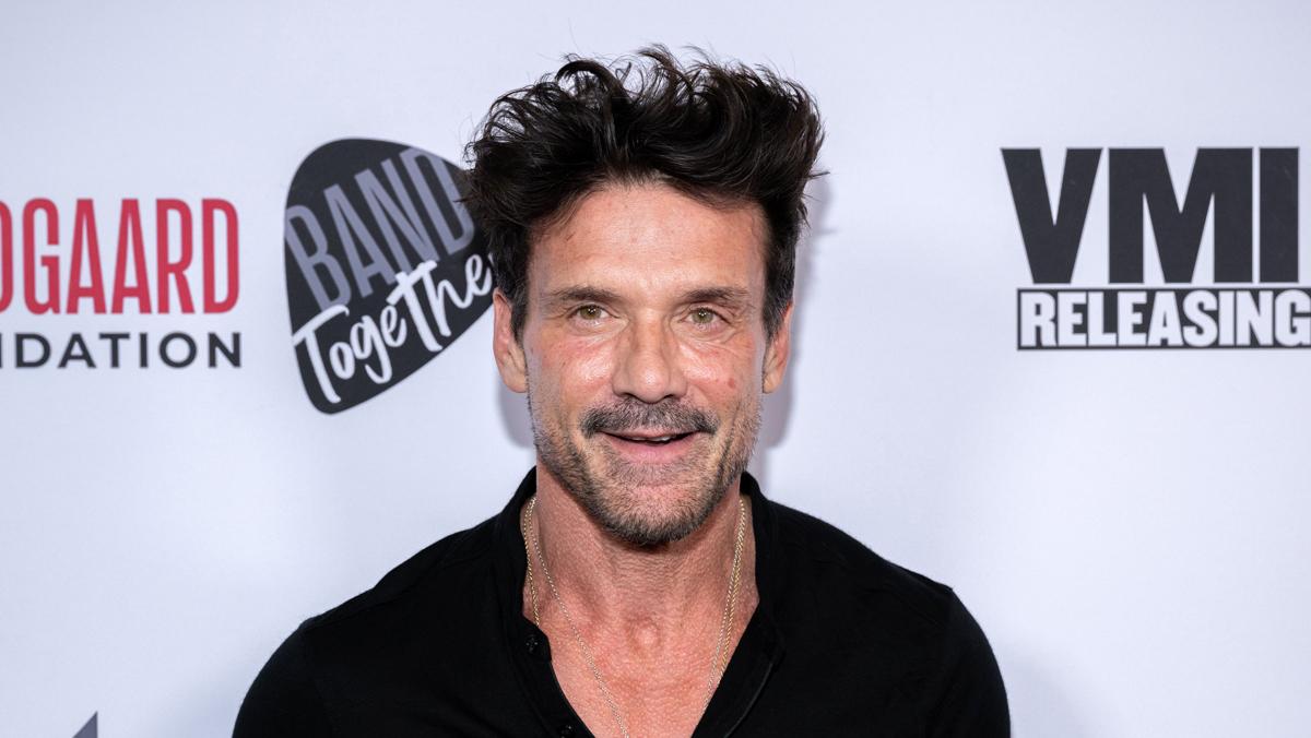 Frank Grillo net worth