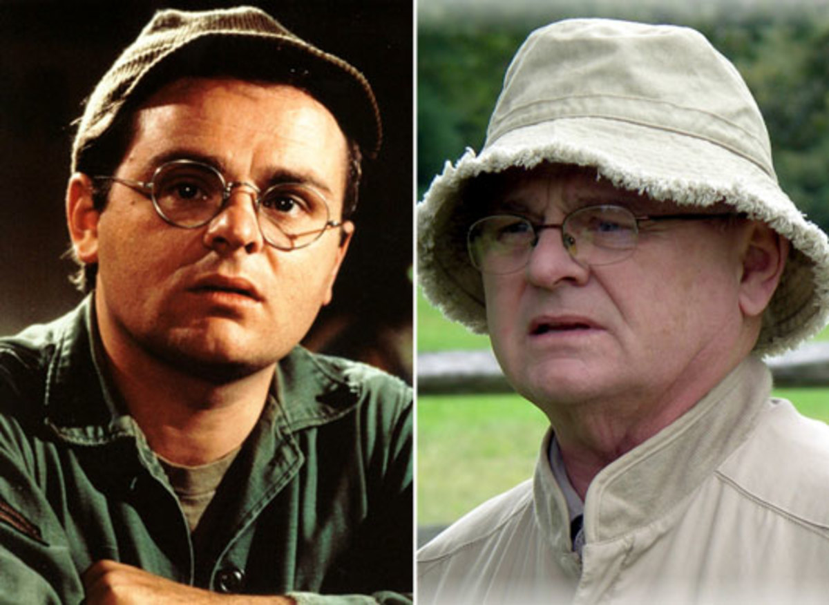 Gary Burghoff Net Worth