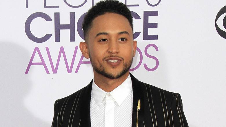 Tahj Mowry Net Worth